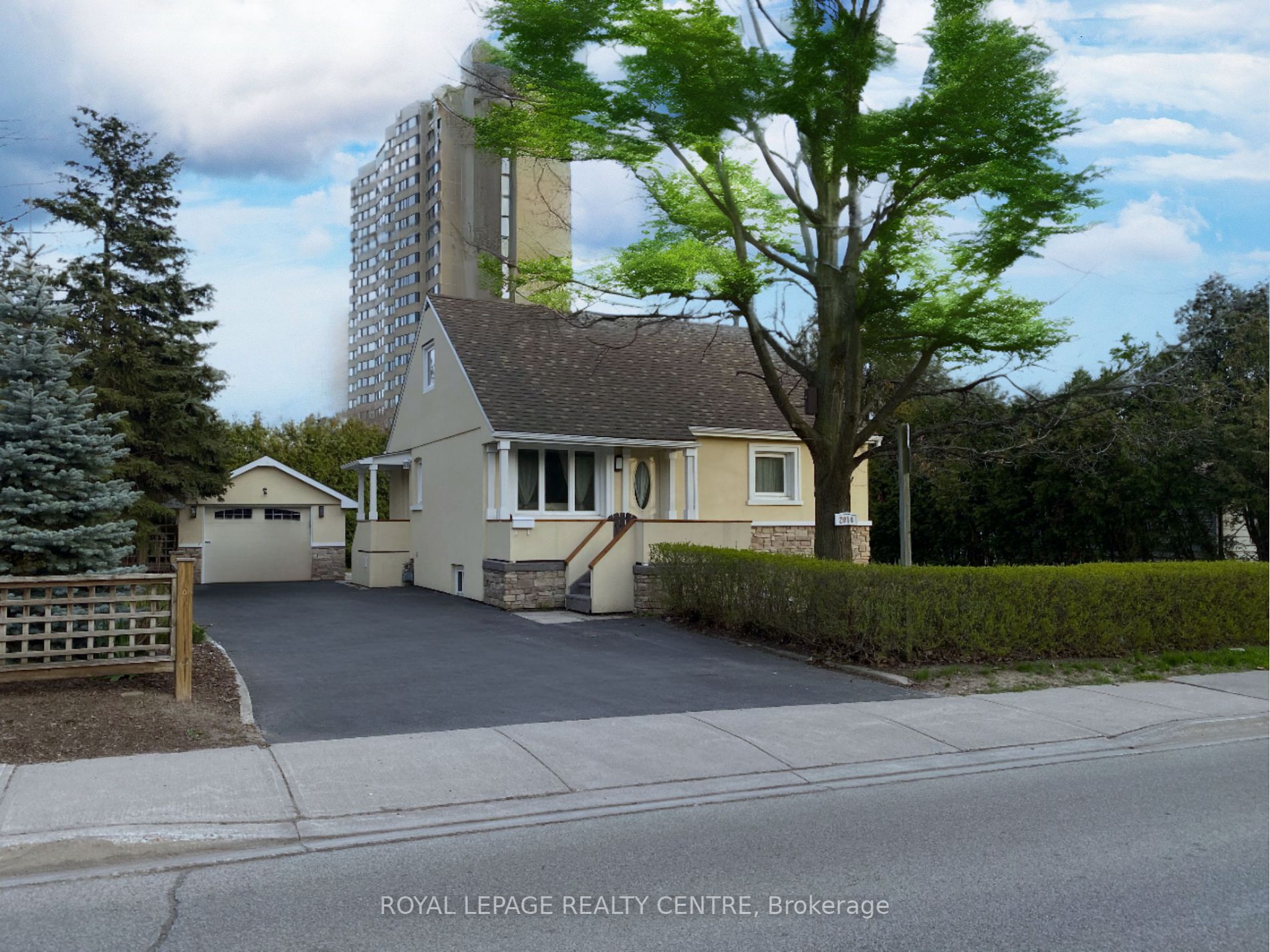 2014 Balsam Avenue