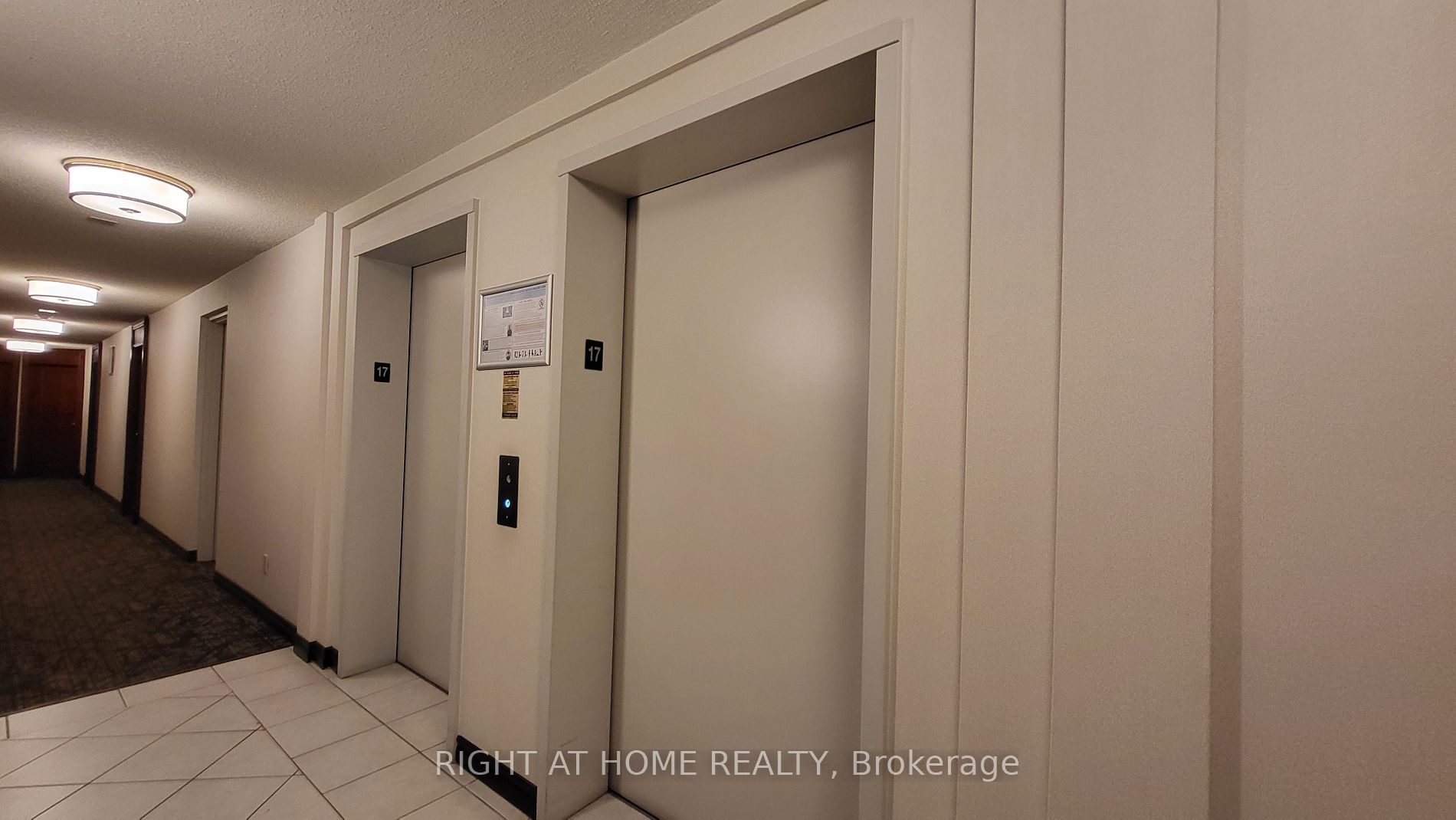 2545 Erin Centre Blvd, #1704