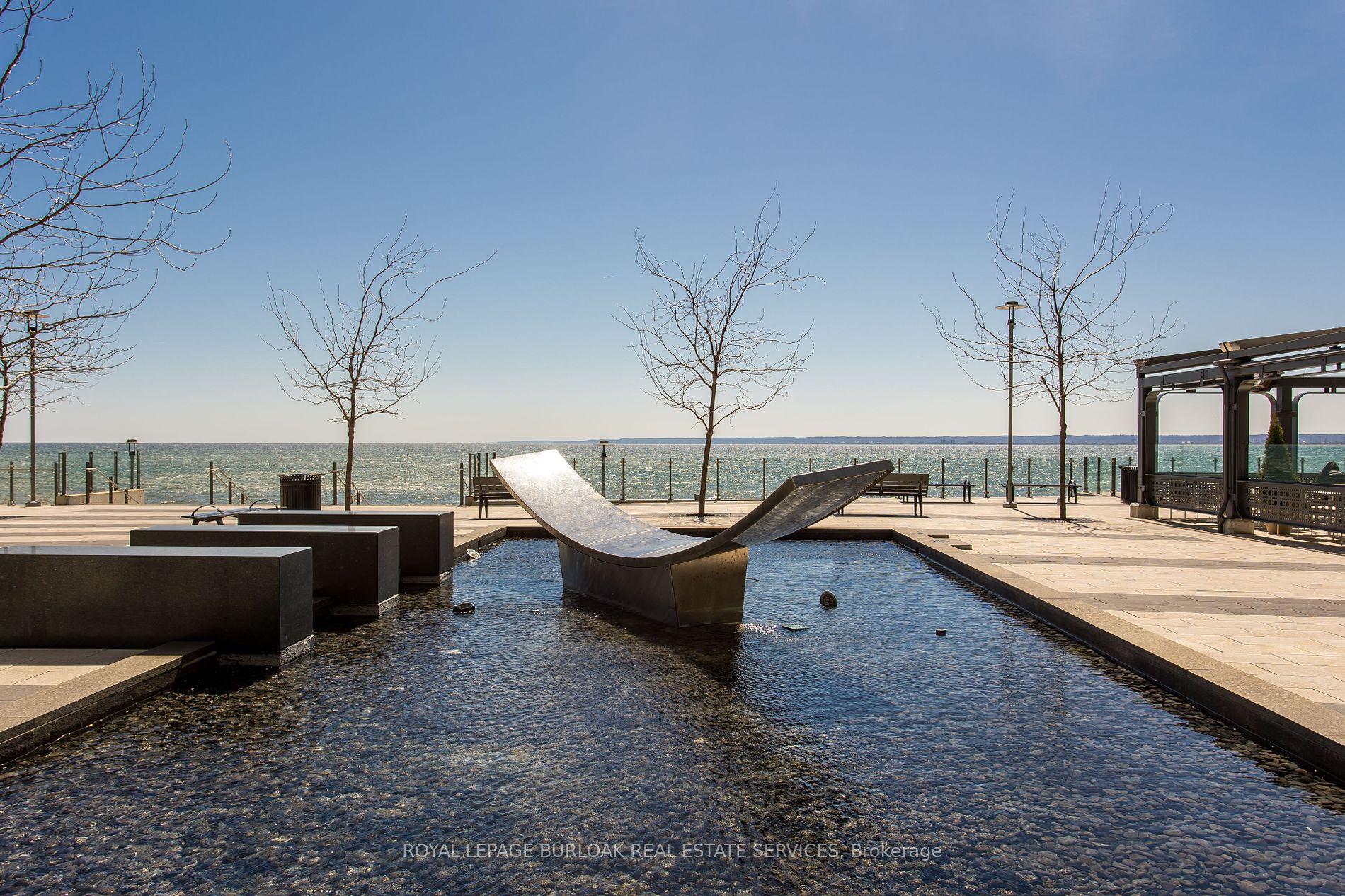2060 Lakeshore Rd, #1303