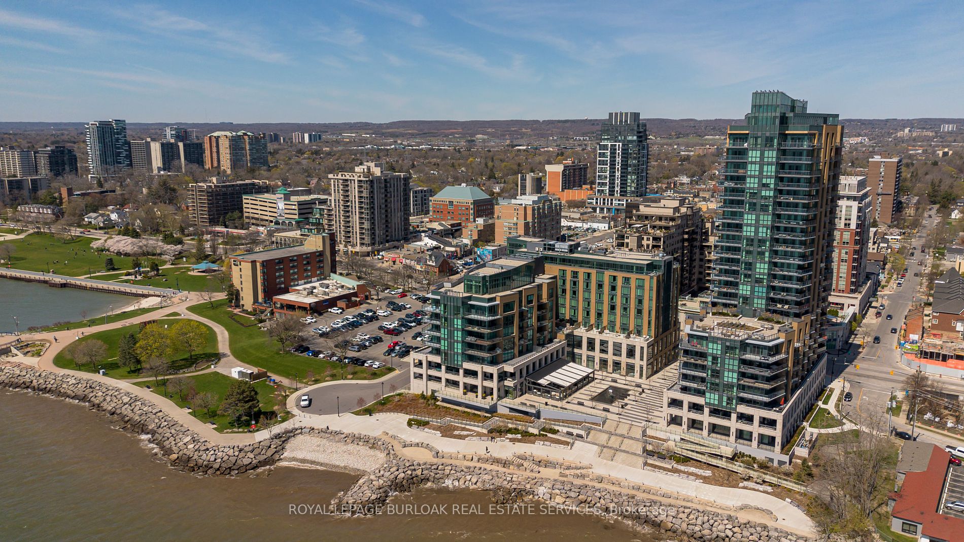 2060 Lakeshore Rd, #1303
