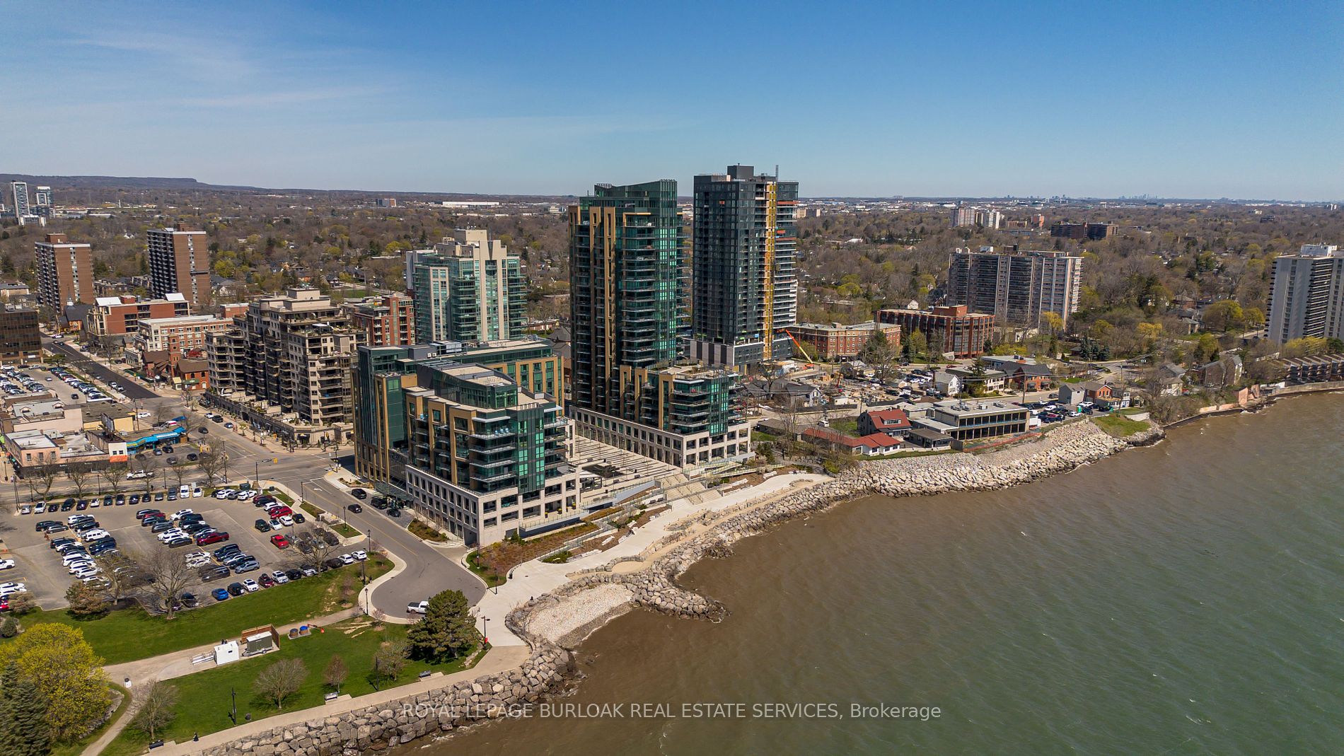 2060 Lakeshore Rd, #1303