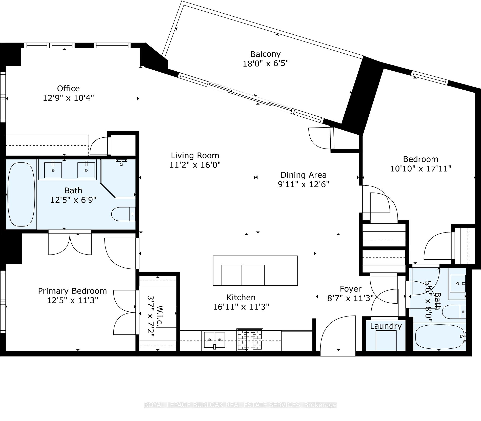 2060 Lakeshore Rd, #1303