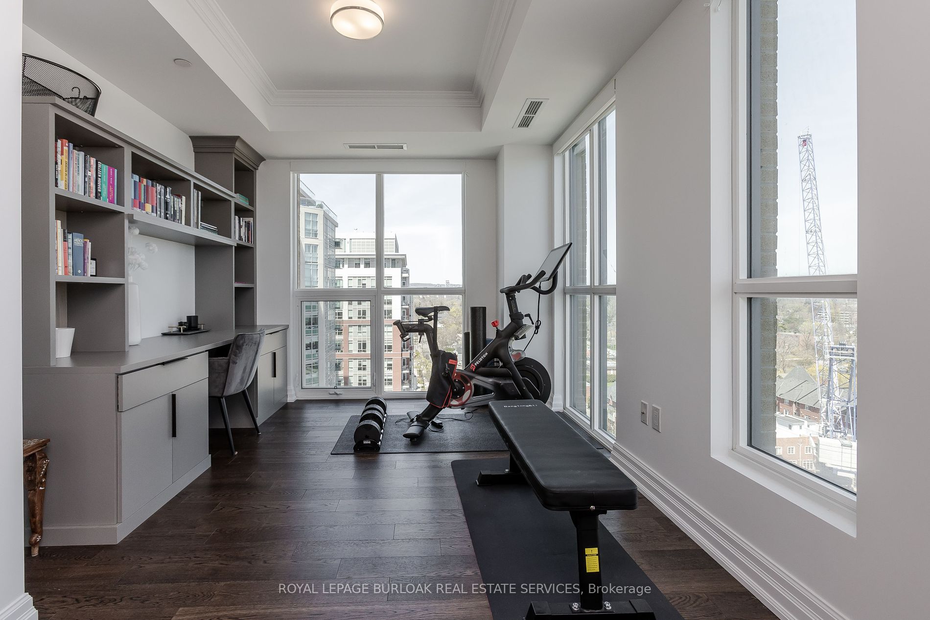 2060 Lakeshore Rd, #1303