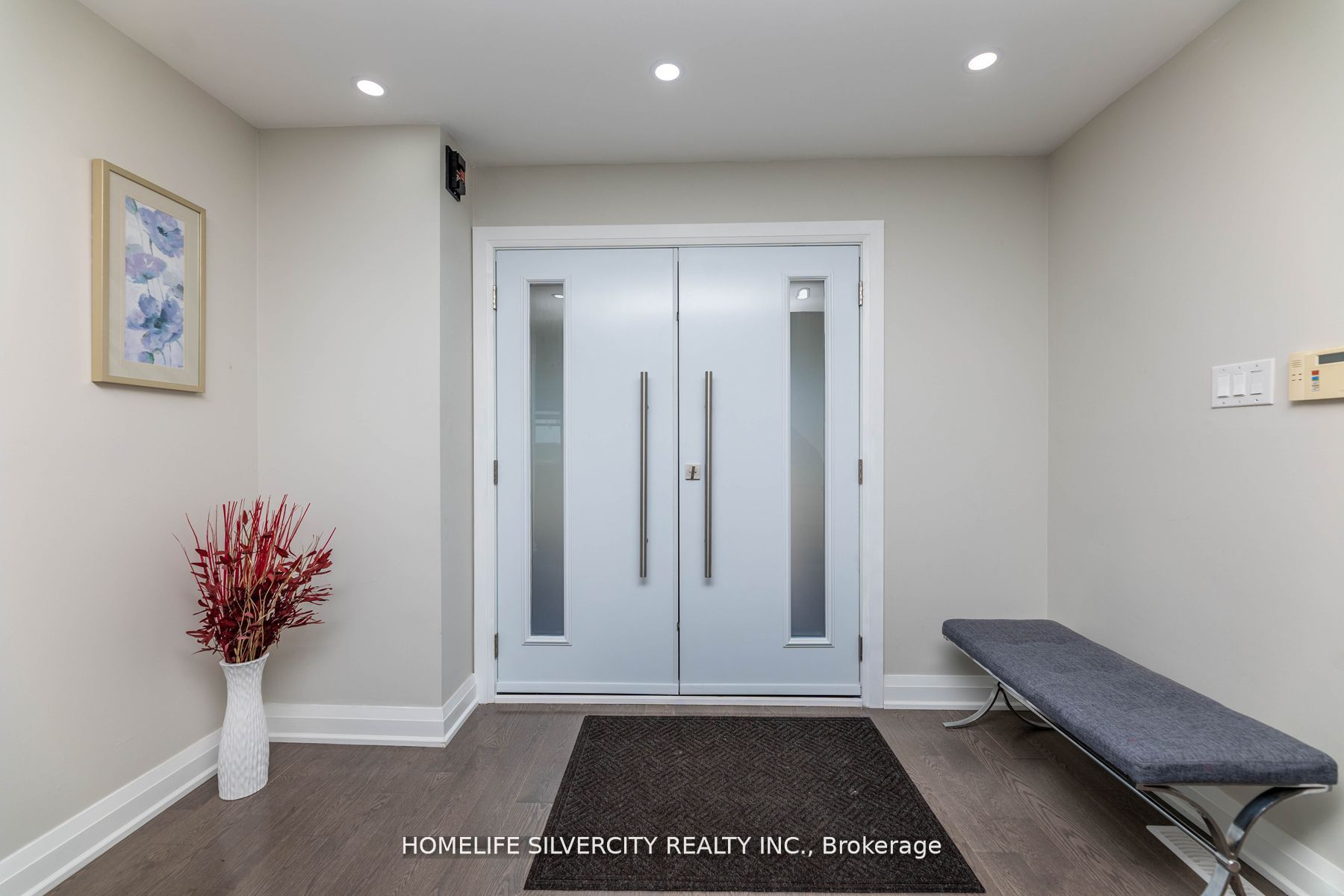 12424 Humber Station Road