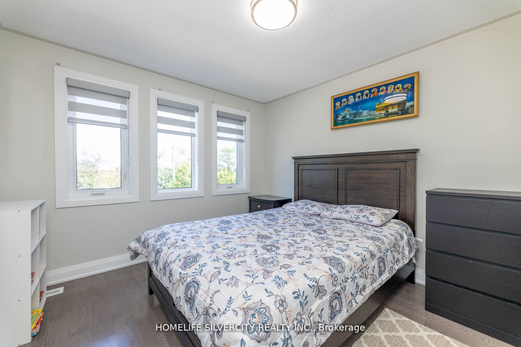 12424 Humber Station Road
