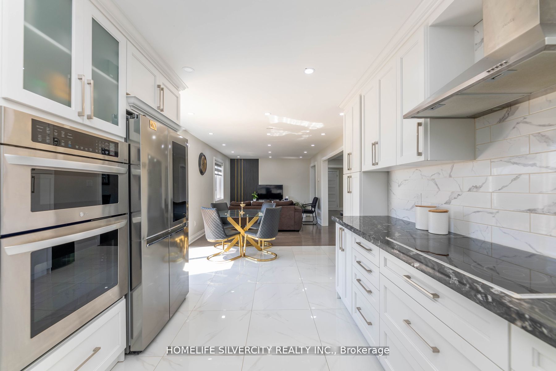 12424 Humber Station Road