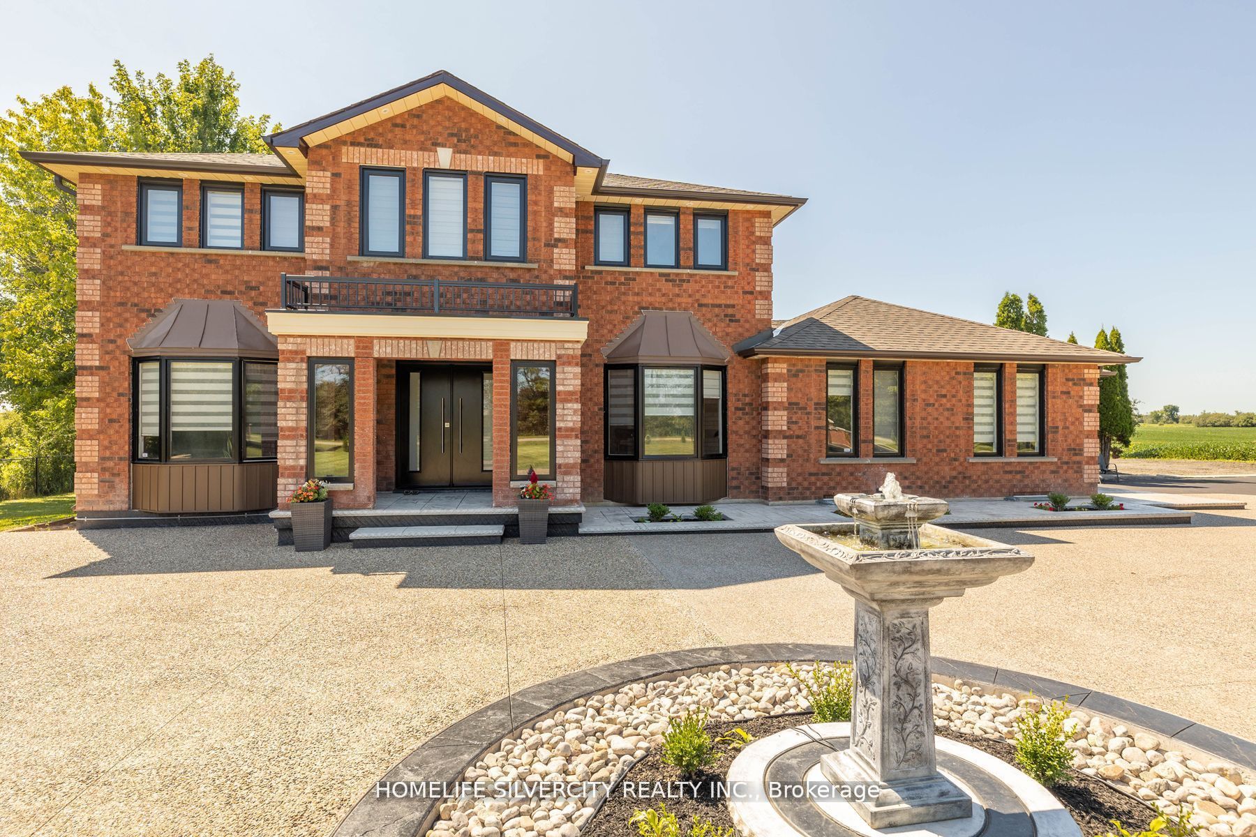 12424 Humber Station Road