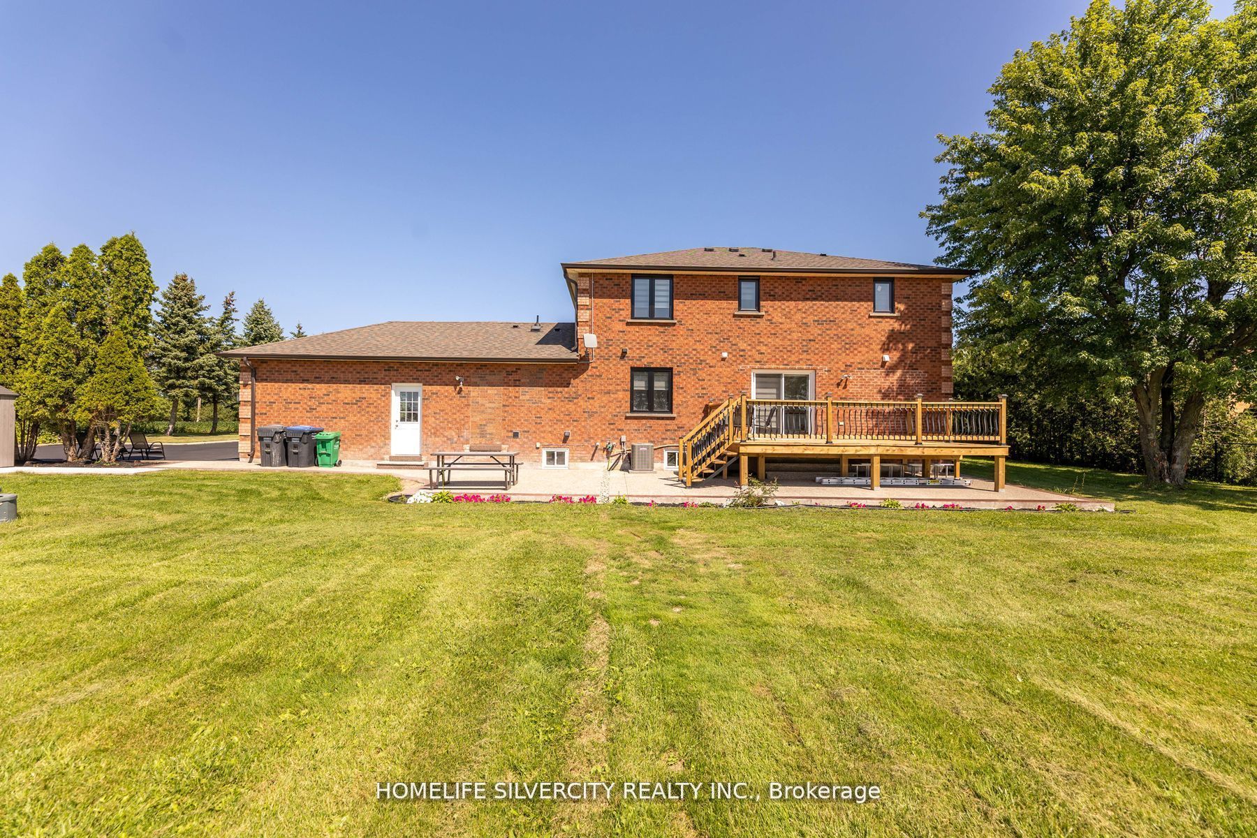 12424 Humber Station Road