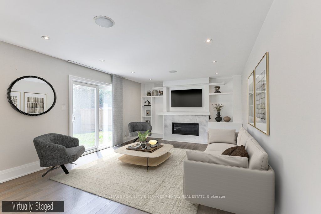 2068 Mississauga Road