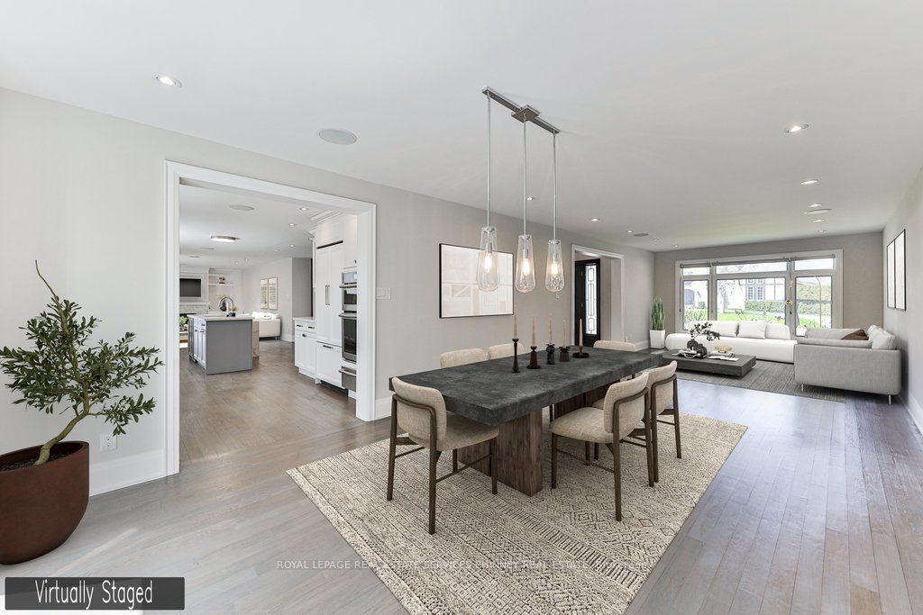 2068 Mississauga Road