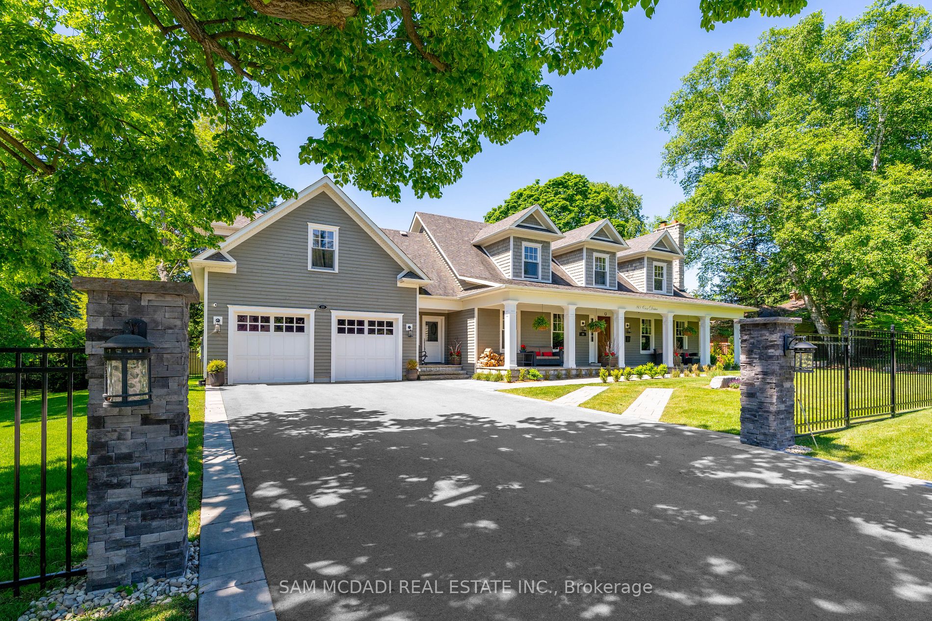80 Cox Drive