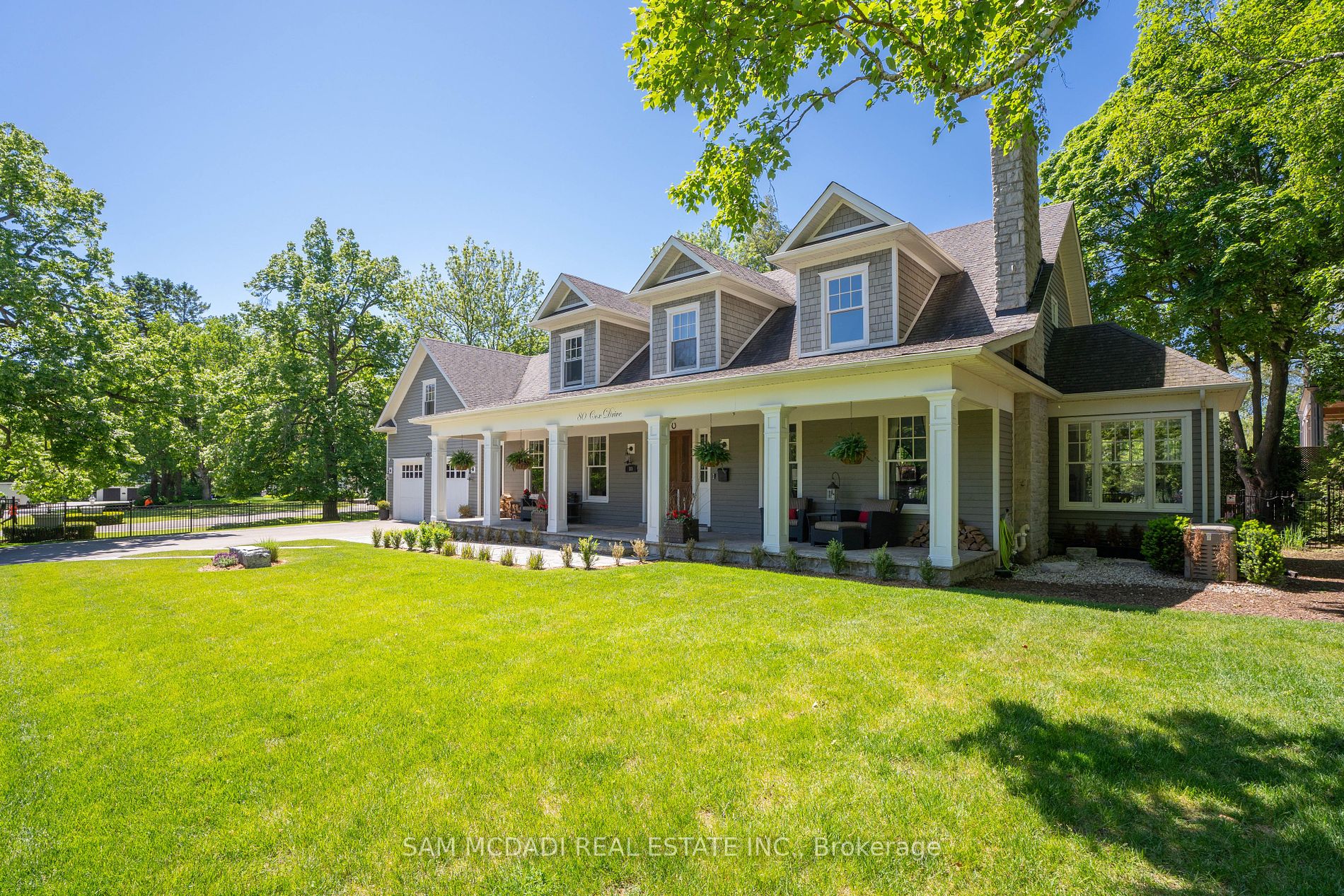 80 Cox Drive