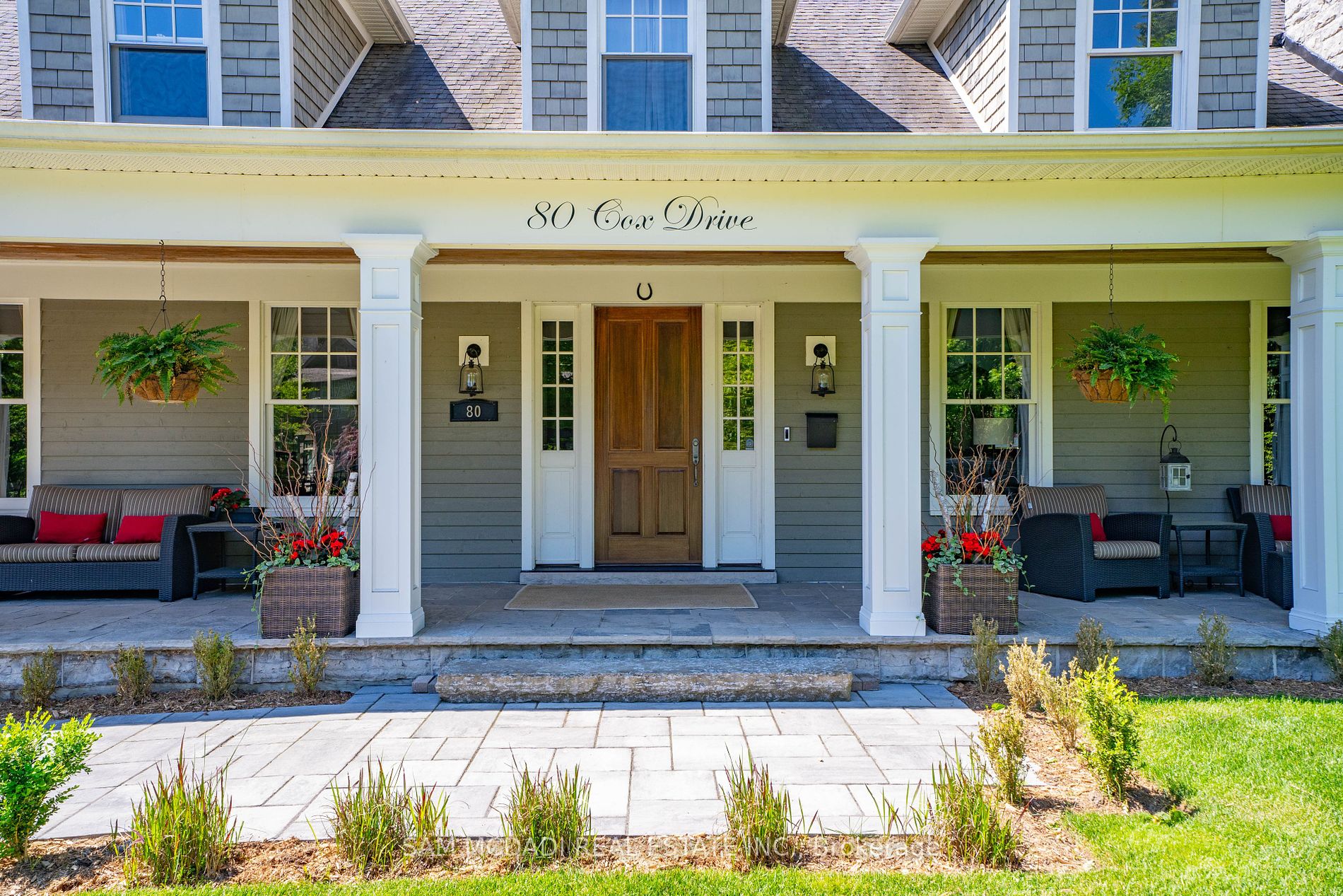 80 Cox Drive