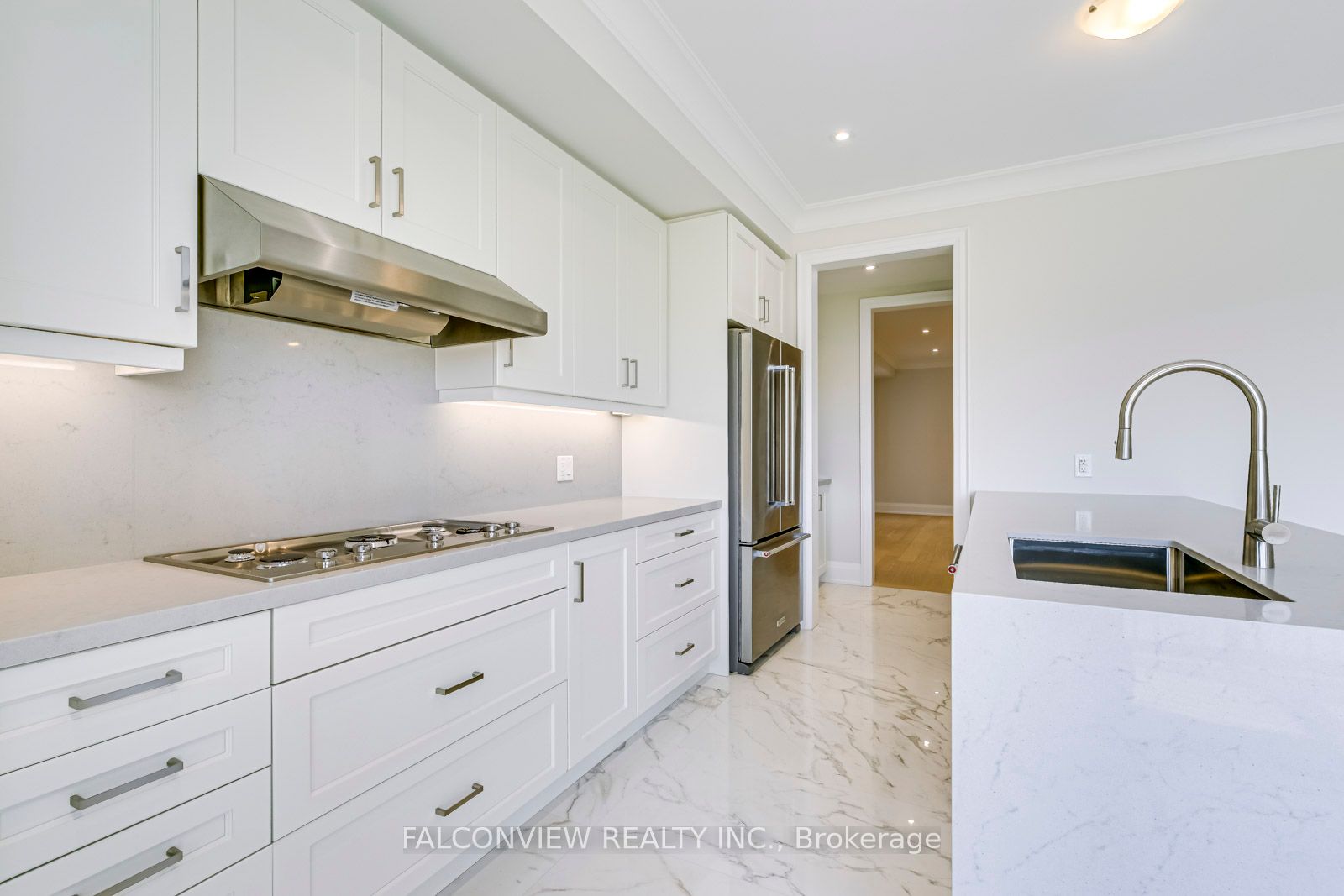 91 BRENSCOMBE Road