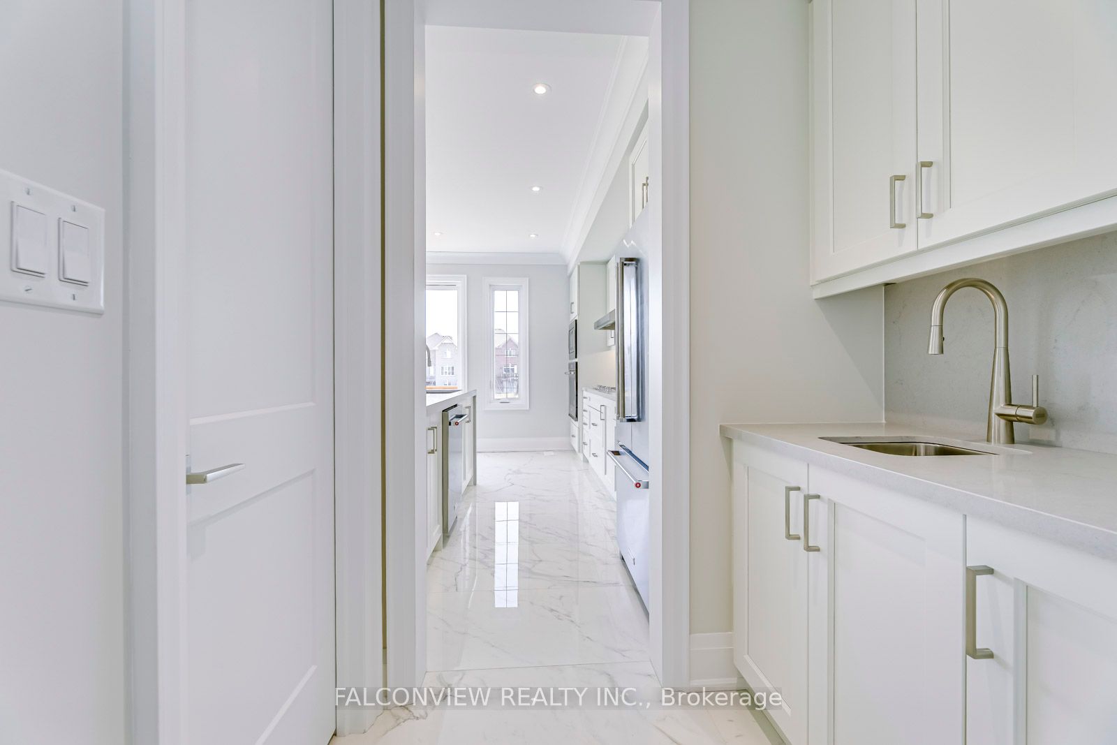 91 BRENSCOMBE Road