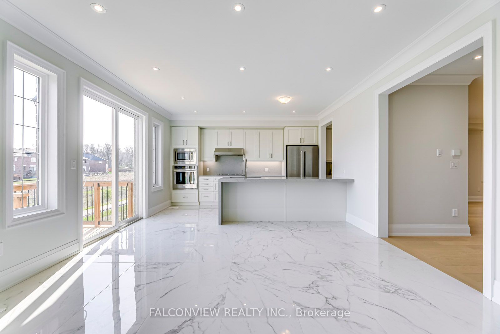 91 BRENSCOMBE Road