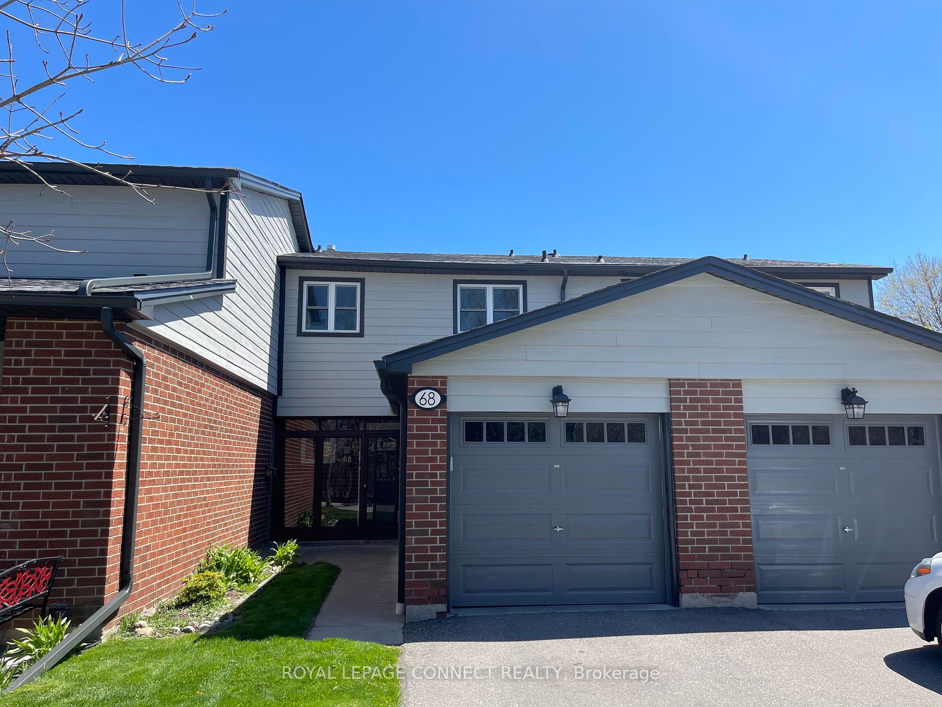 525 Meadows Blvd, #68