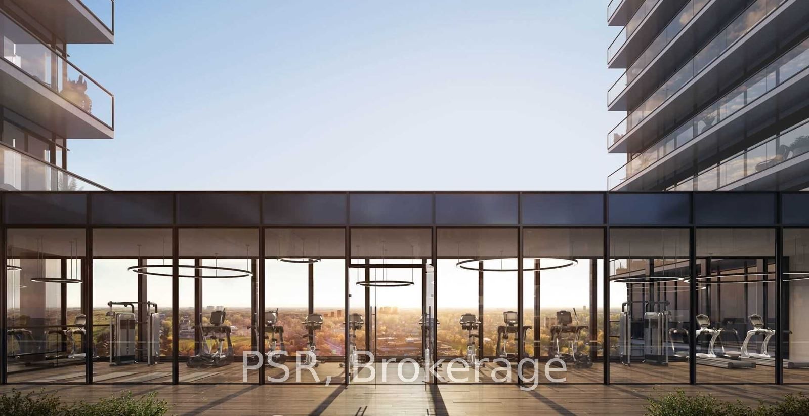 1245 Dupont St, #1710