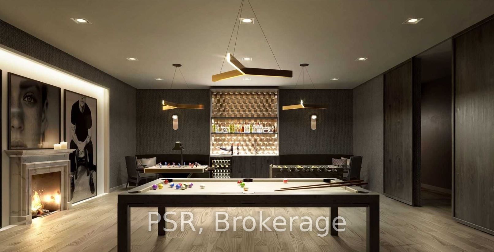 1245 Dupont St, #1710