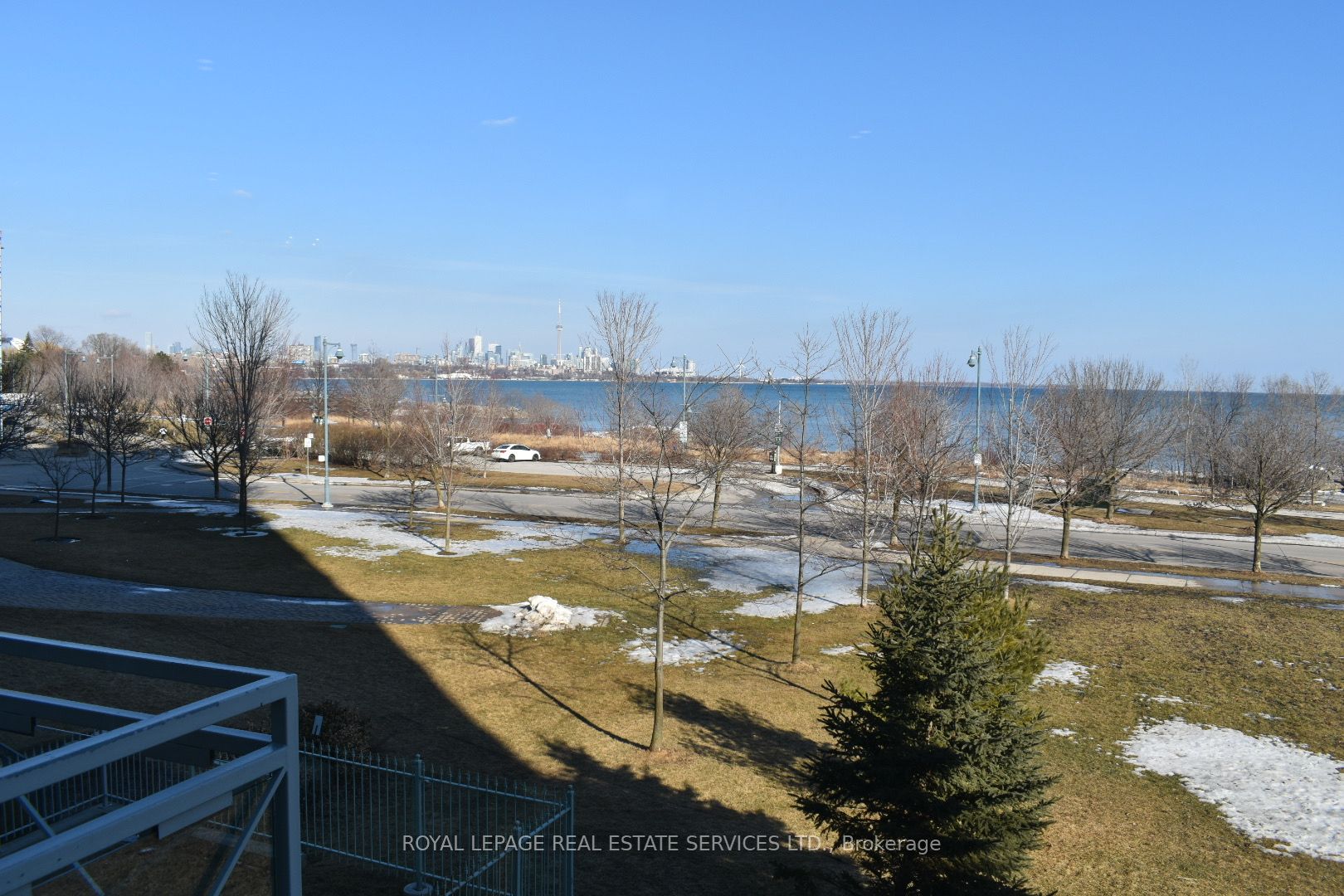 2111 Lake Shore Boulevard W #116