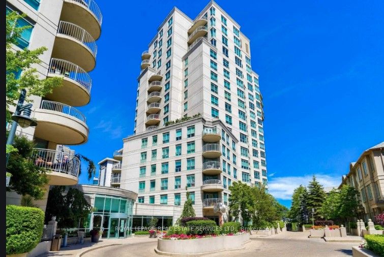 2111 Lake Shore Boulevard W #116