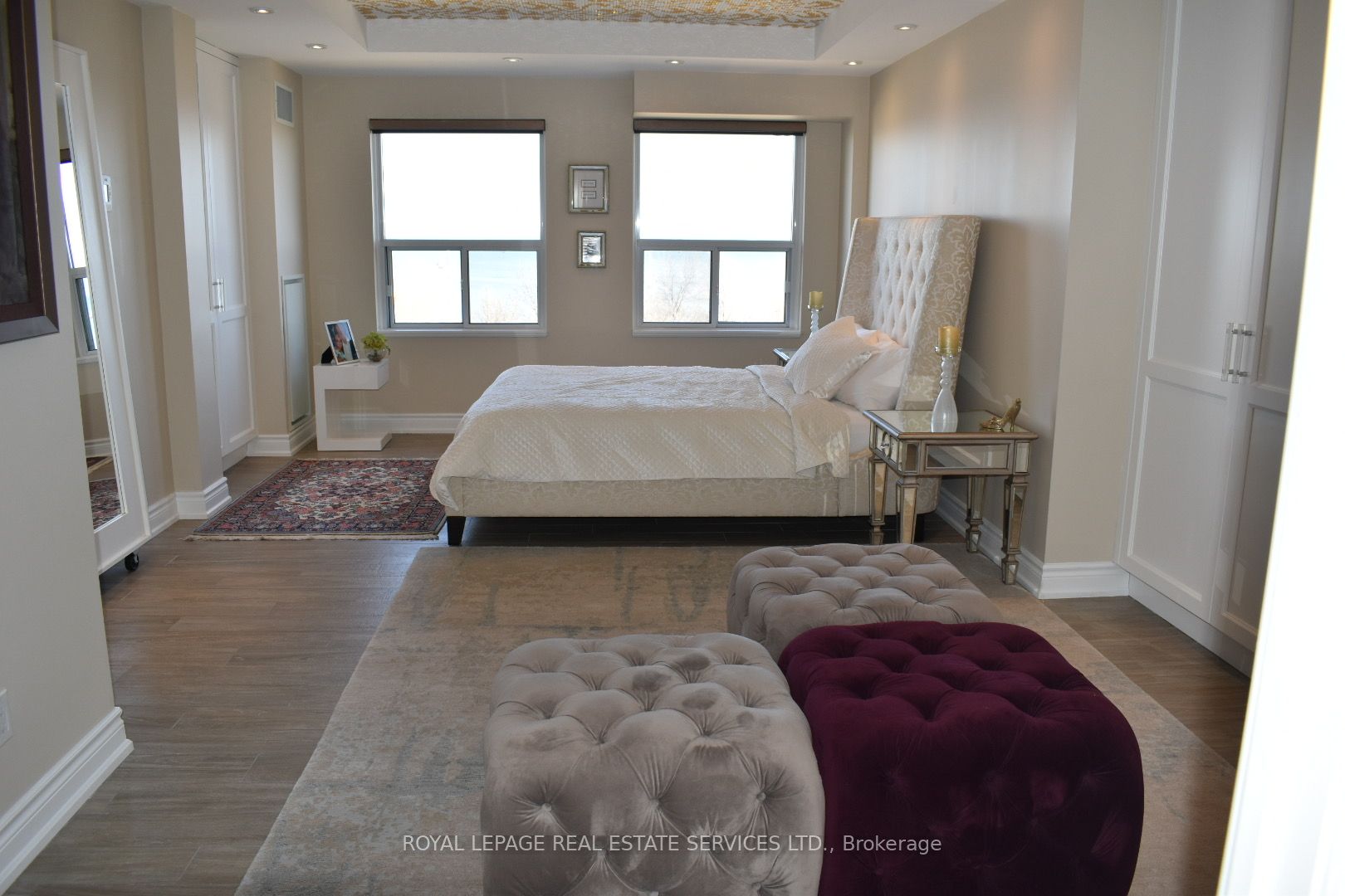 2111 Lake Shore Boulevard W #116
