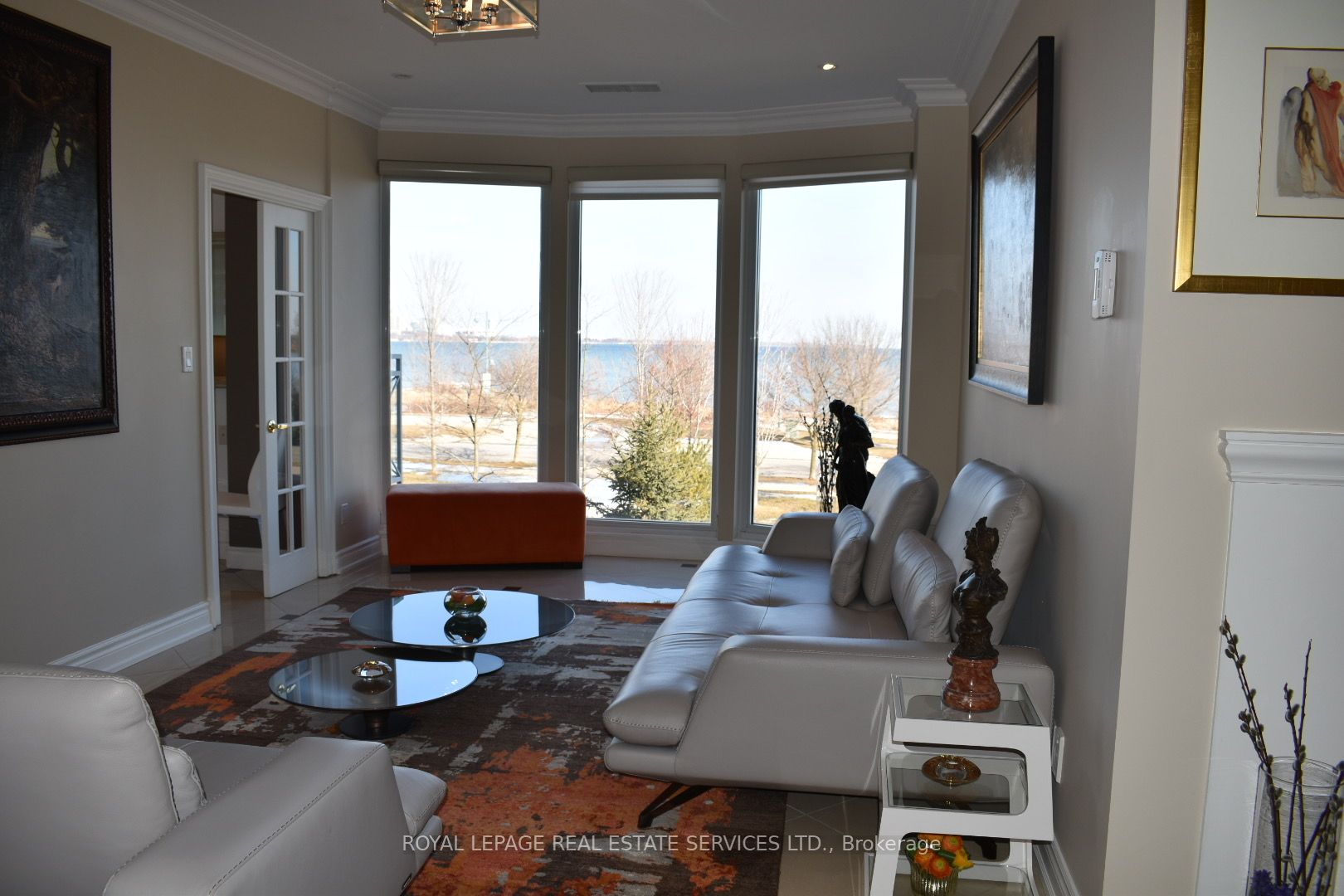 2111 Lake Shore Boulevard W #116