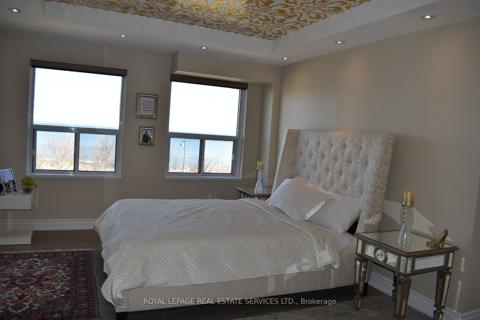 2111 Lake Shore Boulevard W #116