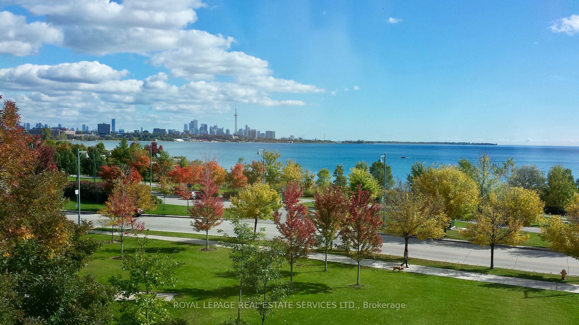 2111 Lake Shore Boulevard W #116