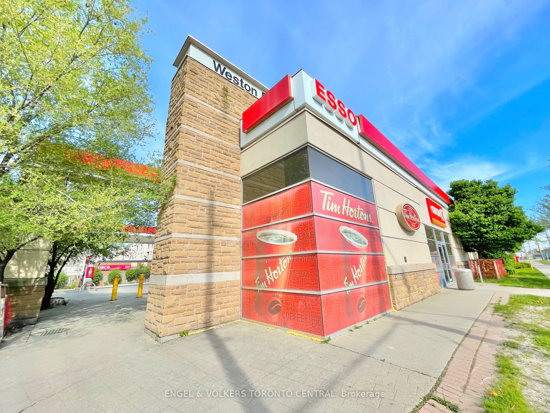 3390 Weston Road, #1003