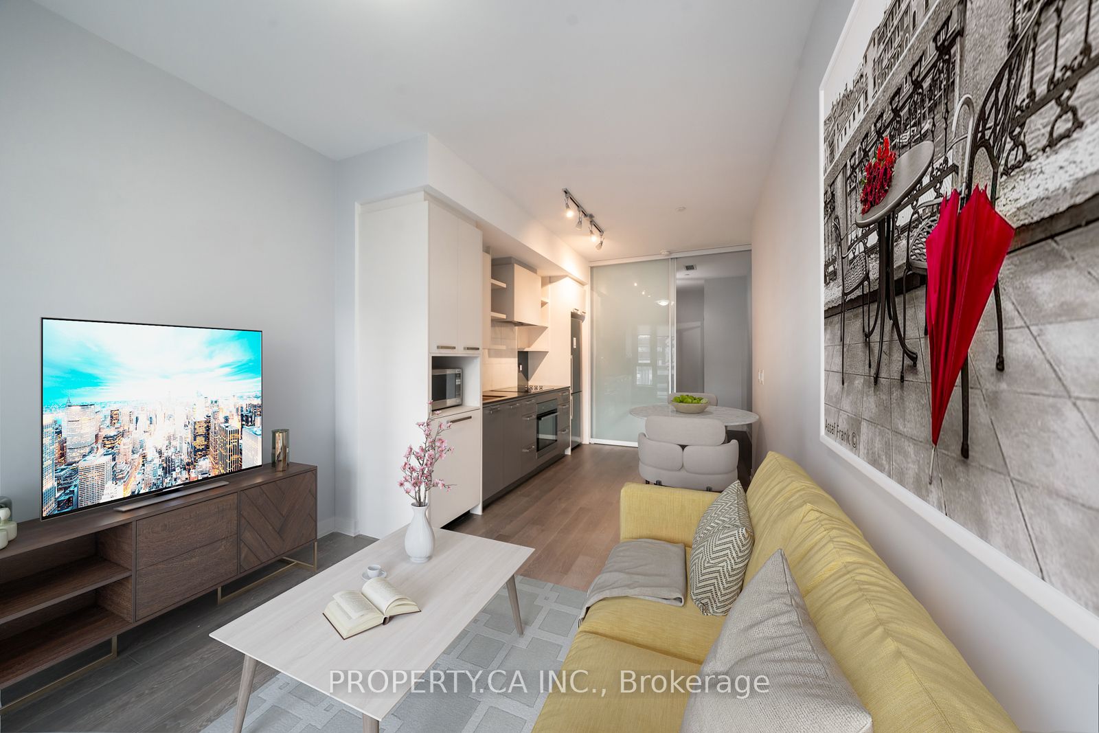 1830 Bloor Street W #335