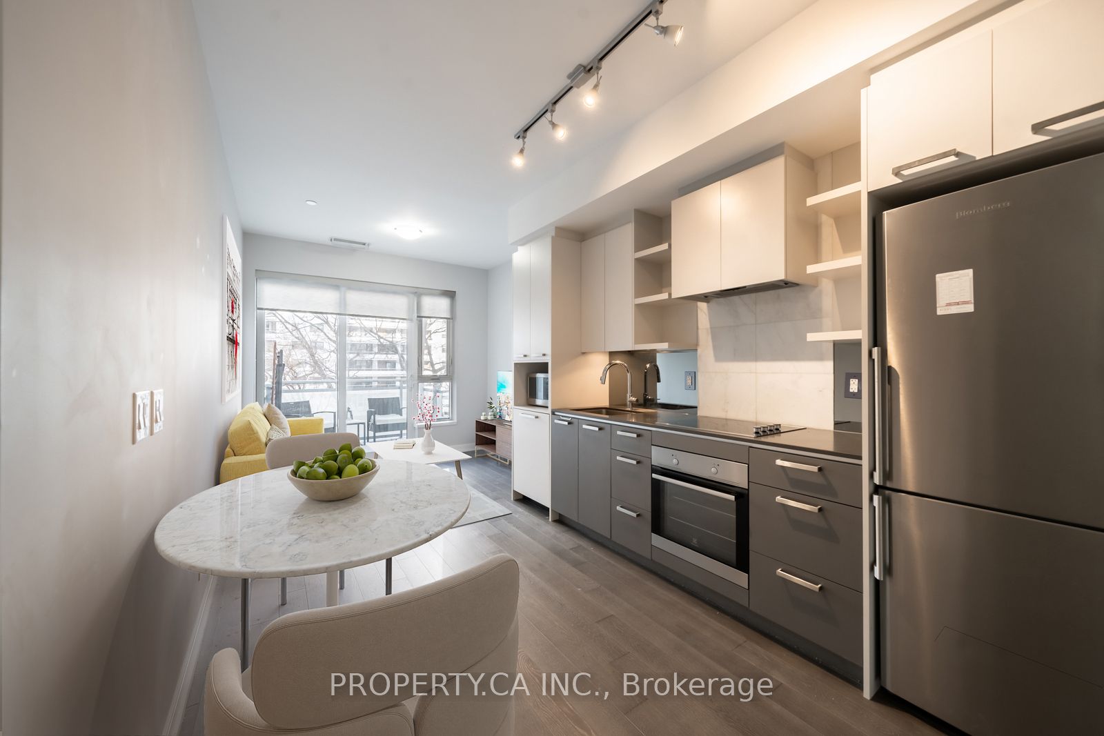 1830 Bloor Street W #335