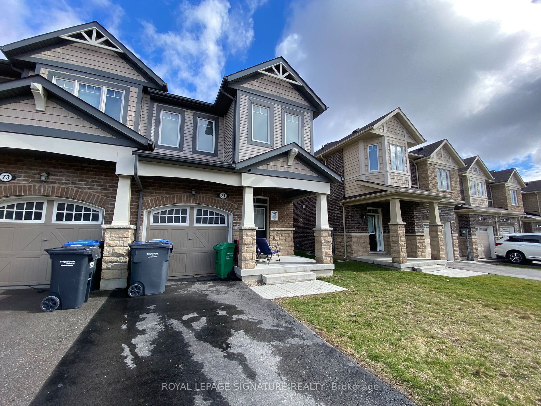 71 Phyllis Drive