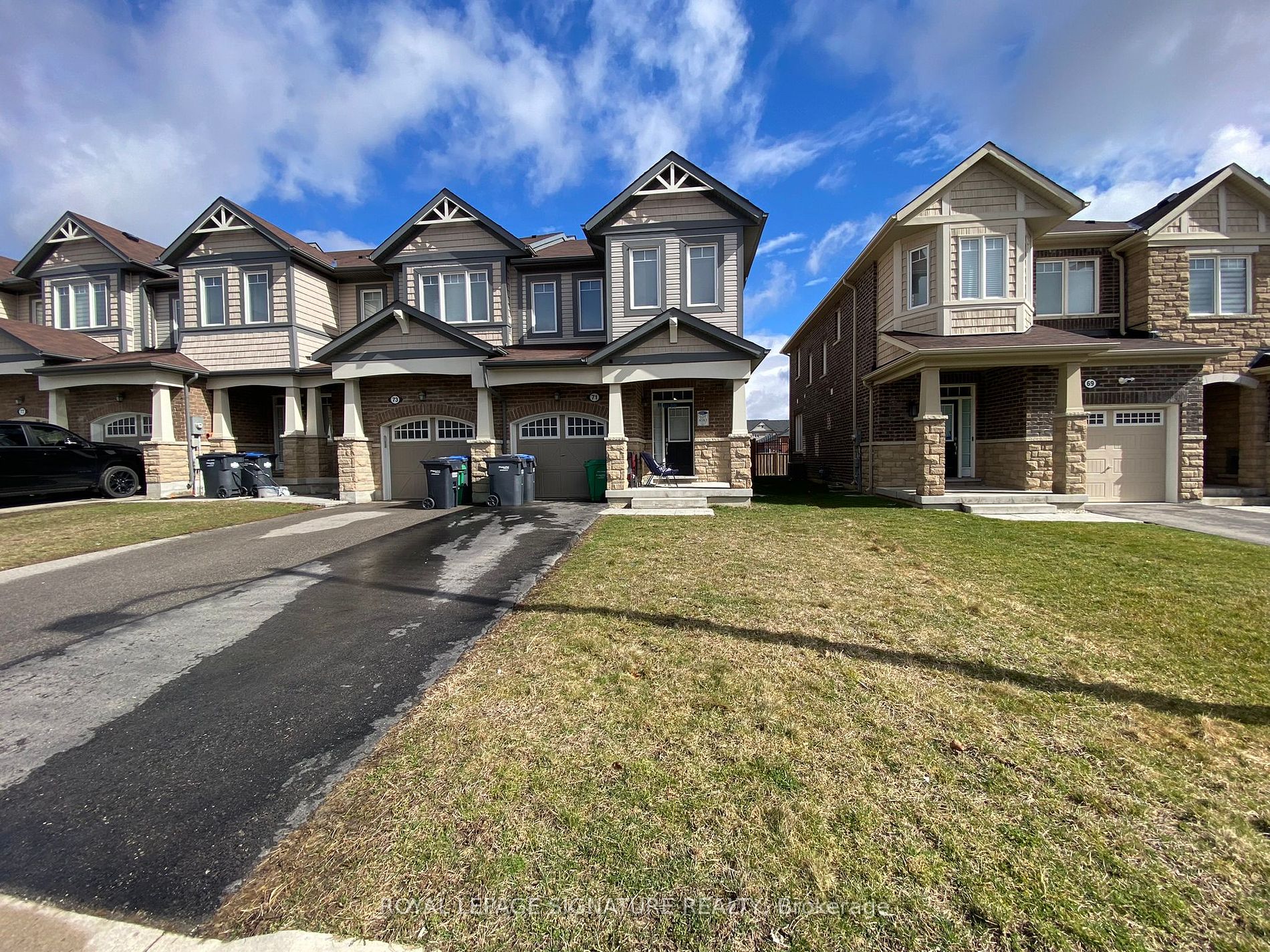 71 Phyllis Drive