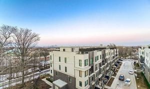 3492 Widdicombe Way, ##2
