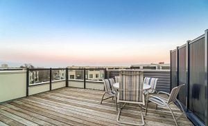 3492 Widdicombe Way, ##2