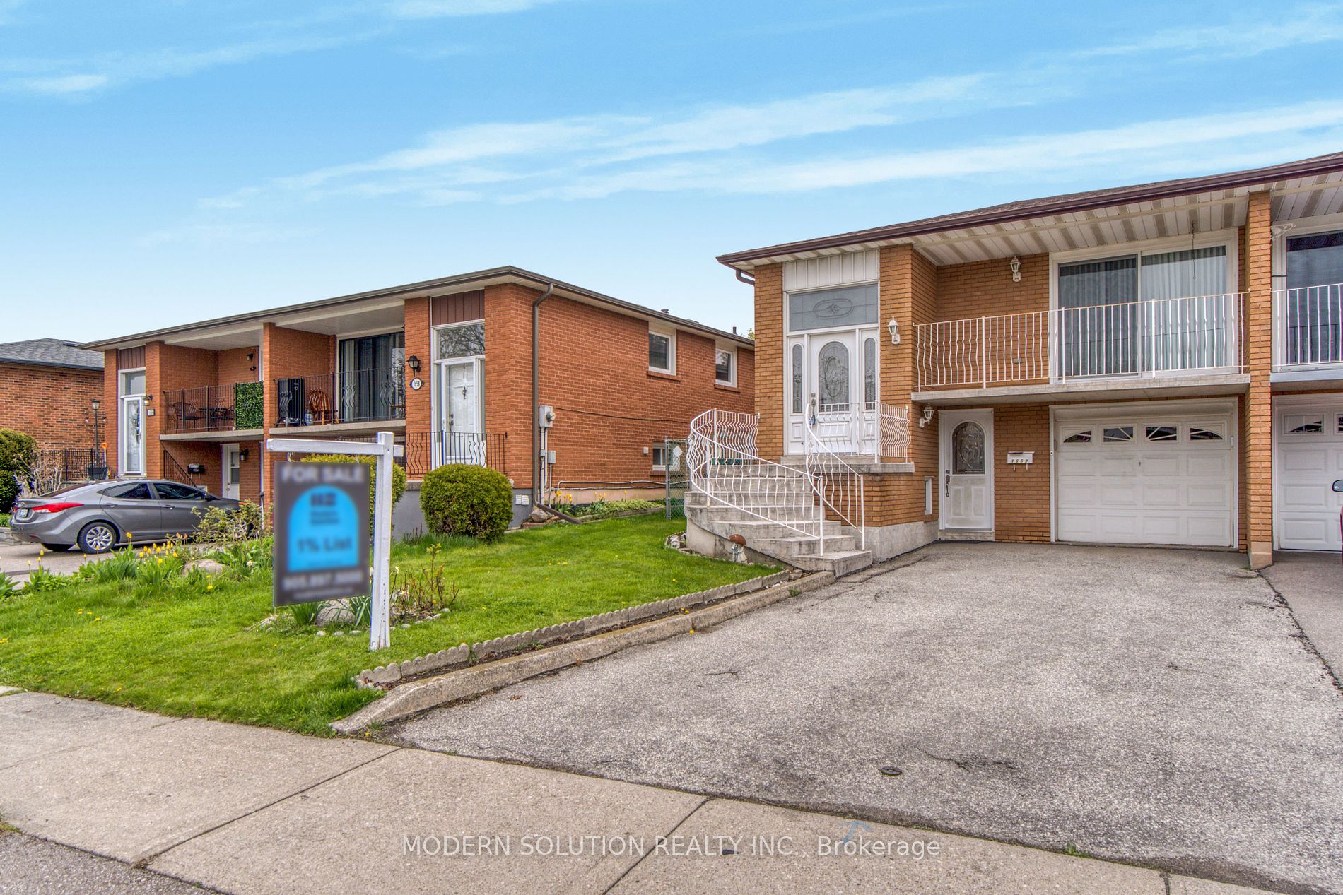 1662 Warren Drive