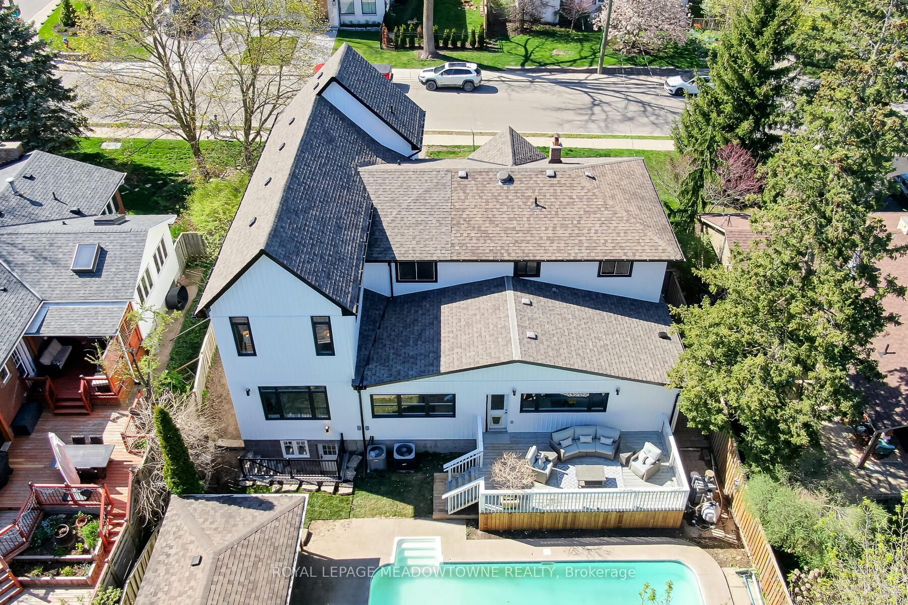 161 Mill Street