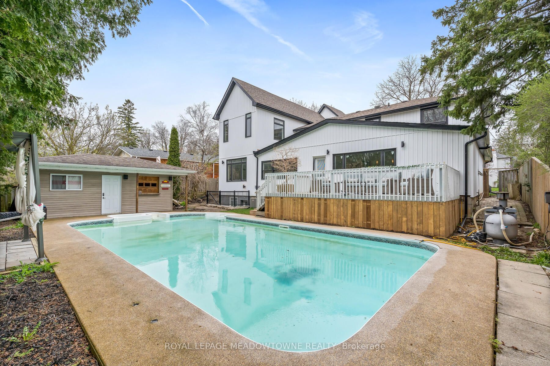 161 Mill Street