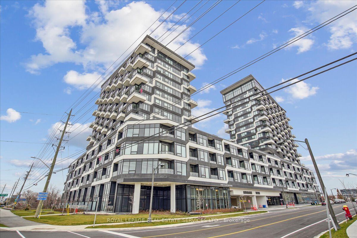 2489 Taunton Rd, #1112