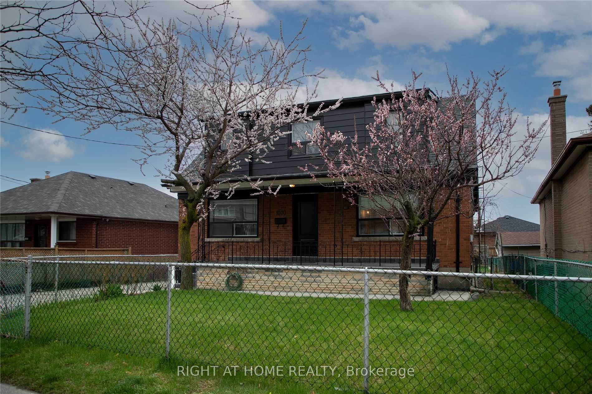1010 Caledonia Road