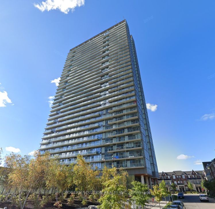 105 The Queensway, #508