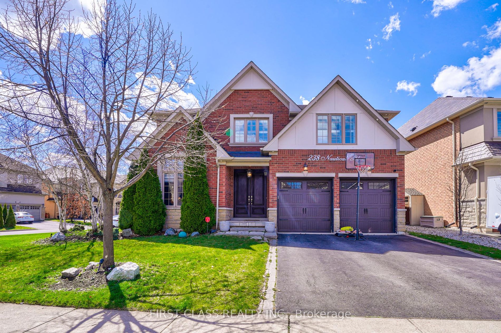 238 Nautical Boulevard