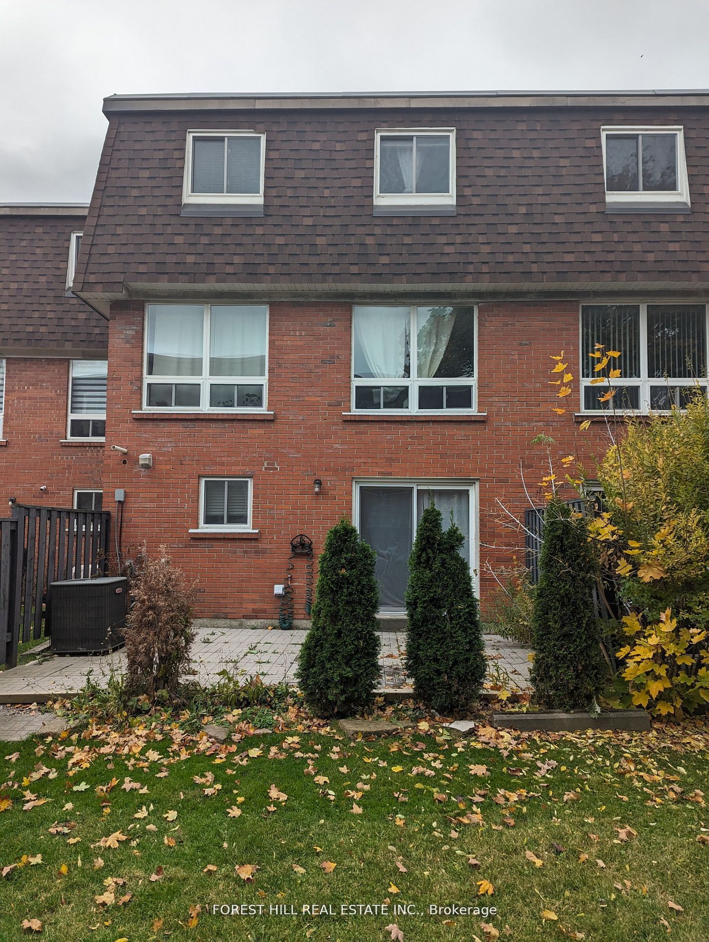 2395 Bromsgrove Road, #15