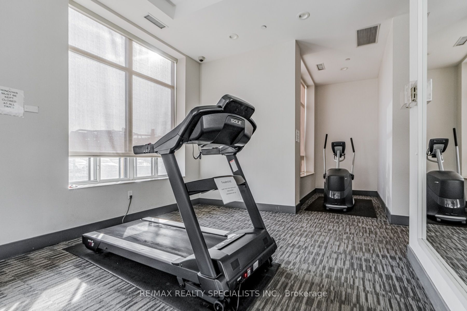 55 Strathaven Drive W #2011