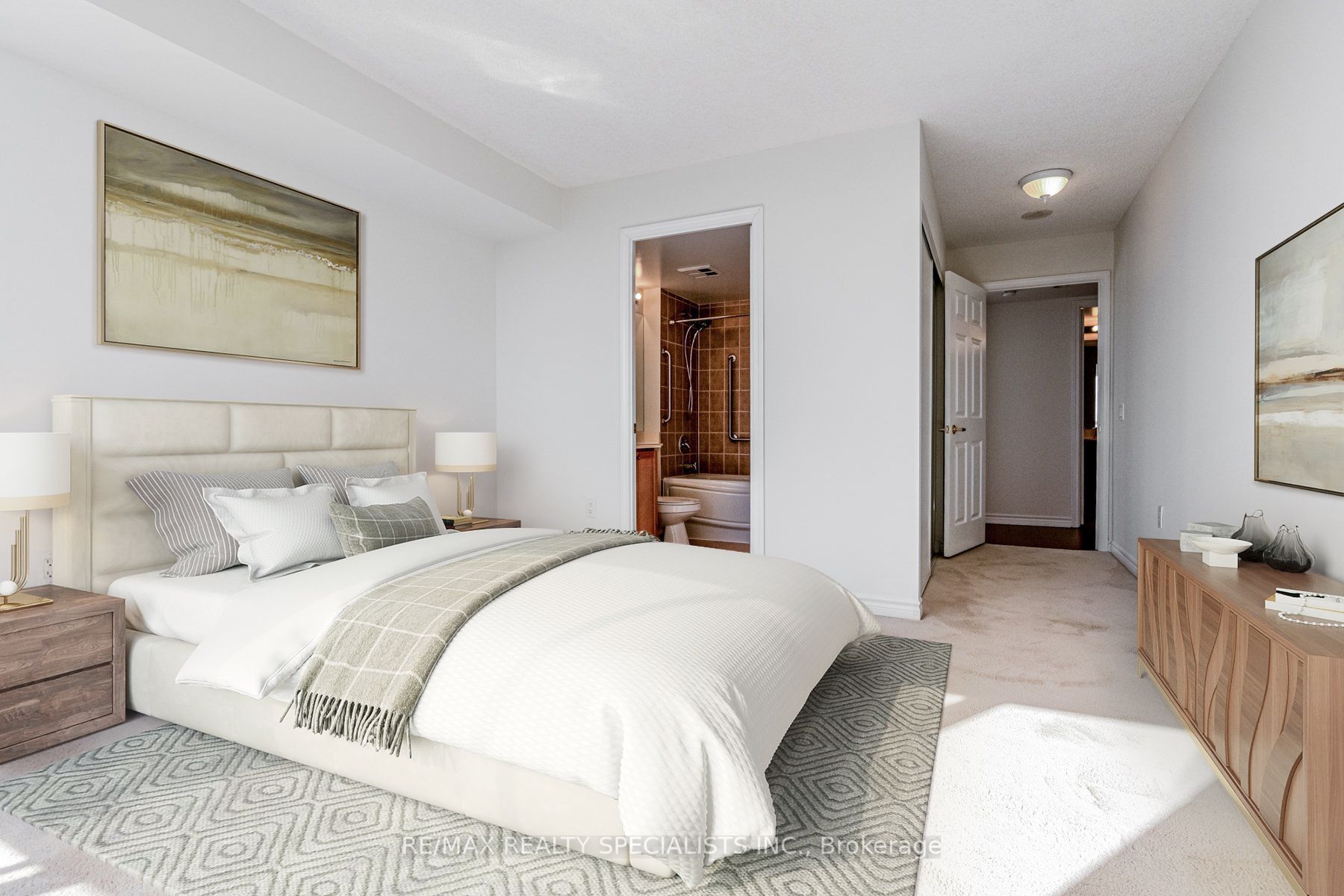 55 Strathaven Drive W #2011