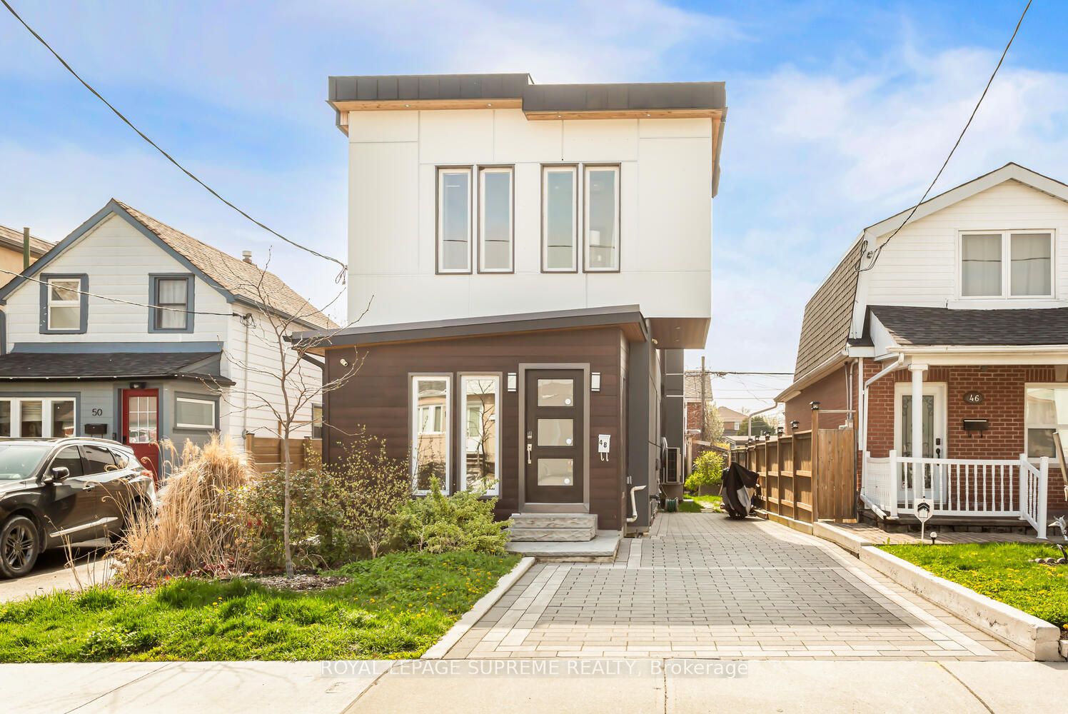48 Greendale Ave