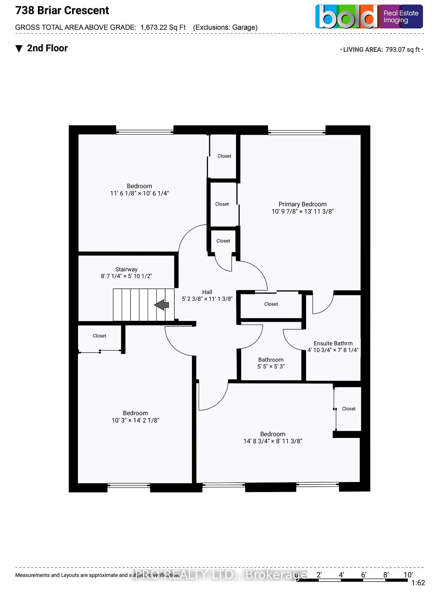 738 Briar Cres