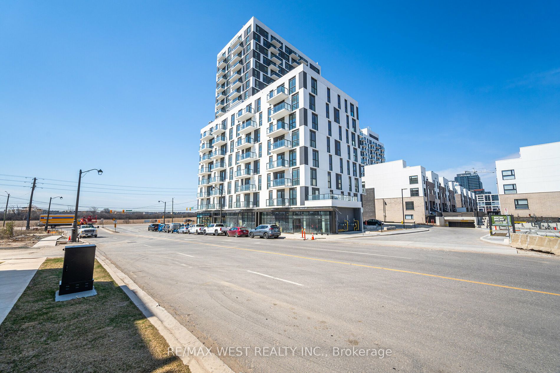 335 Wheat Boom Dr, #411