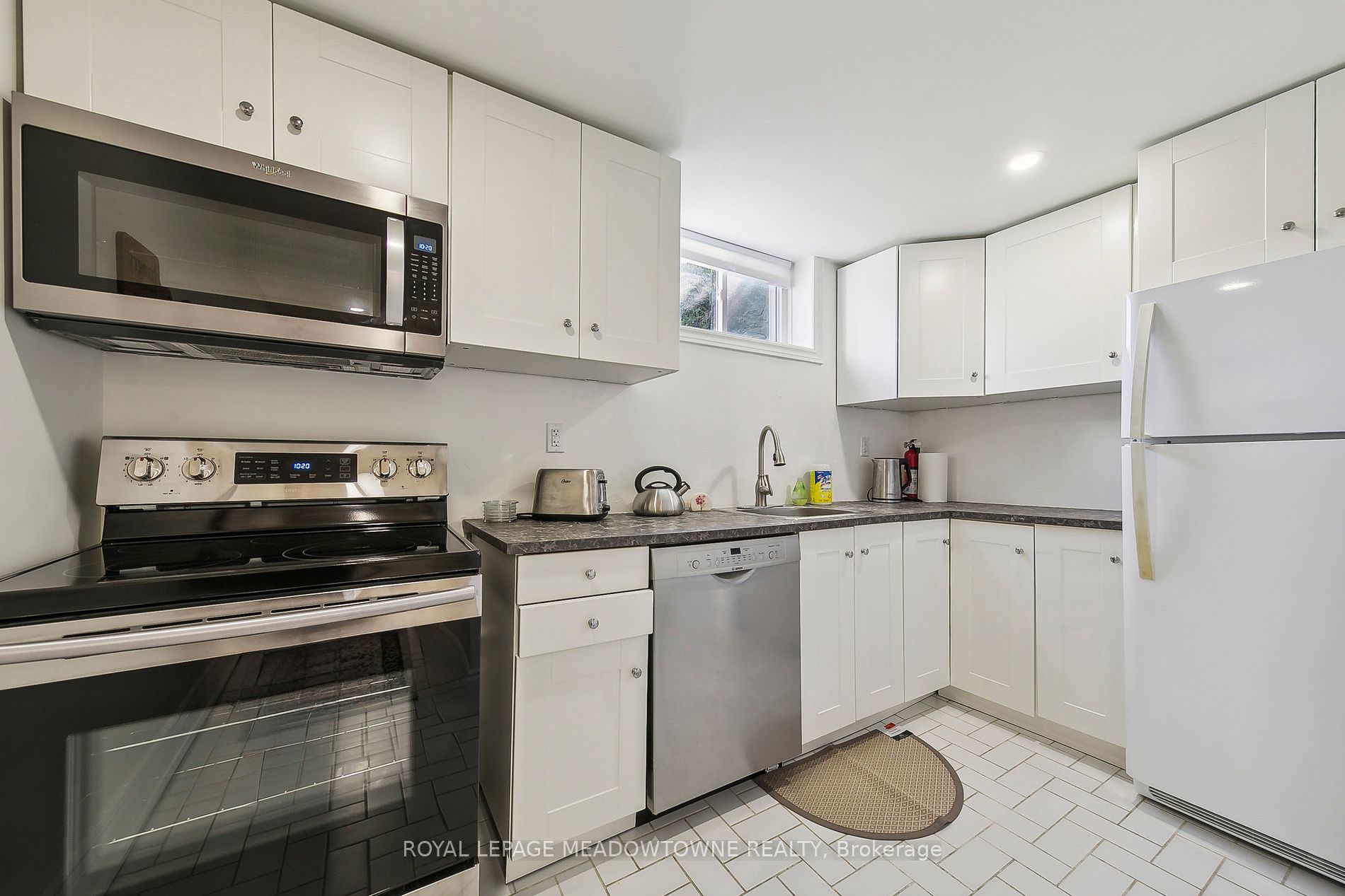 5651 Turney Drive #Bsmt